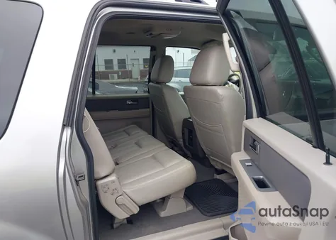 2008 Ford Expedition El Xlt from USA, damaged, VIN 1FMFK15548LA71948